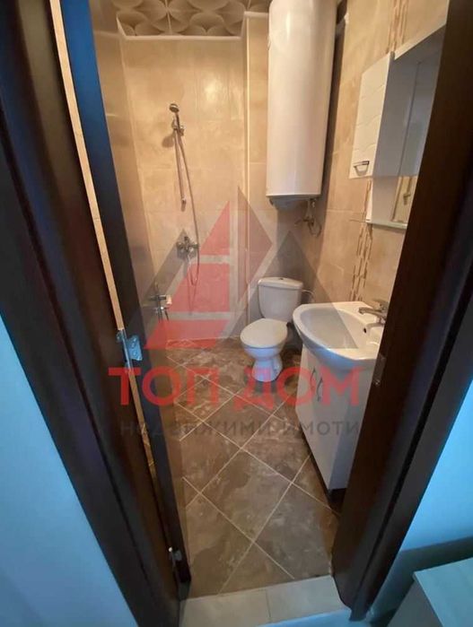 Дава се под наем Двустаен апартамент в Варна, Погреби - 50 кв.м за 382.5 € - Снимка #4