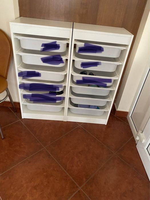 Vand mobiler cresa /gradinita