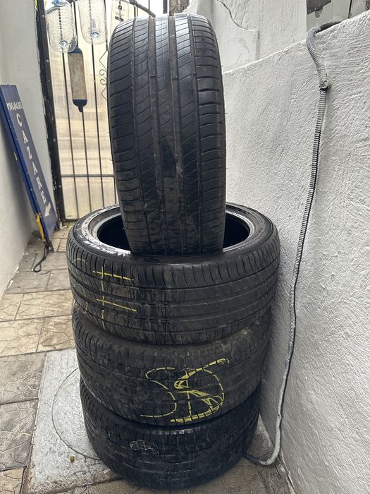 Cauciucuri vara 245/40/19 runflat si 275/35/19