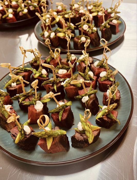 Private chefs / bucatari evenimente