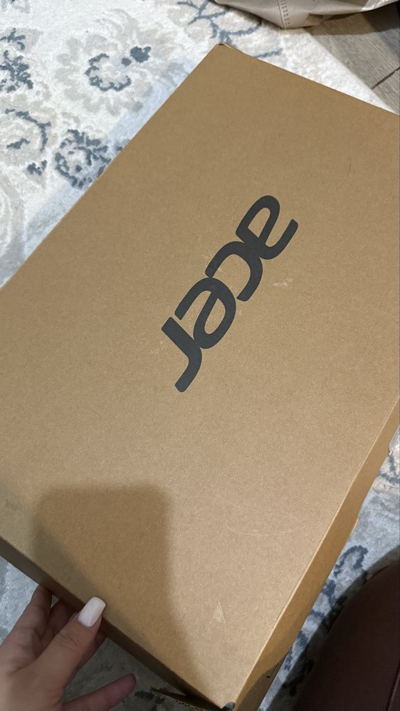 Ноутбук Acer swift 3