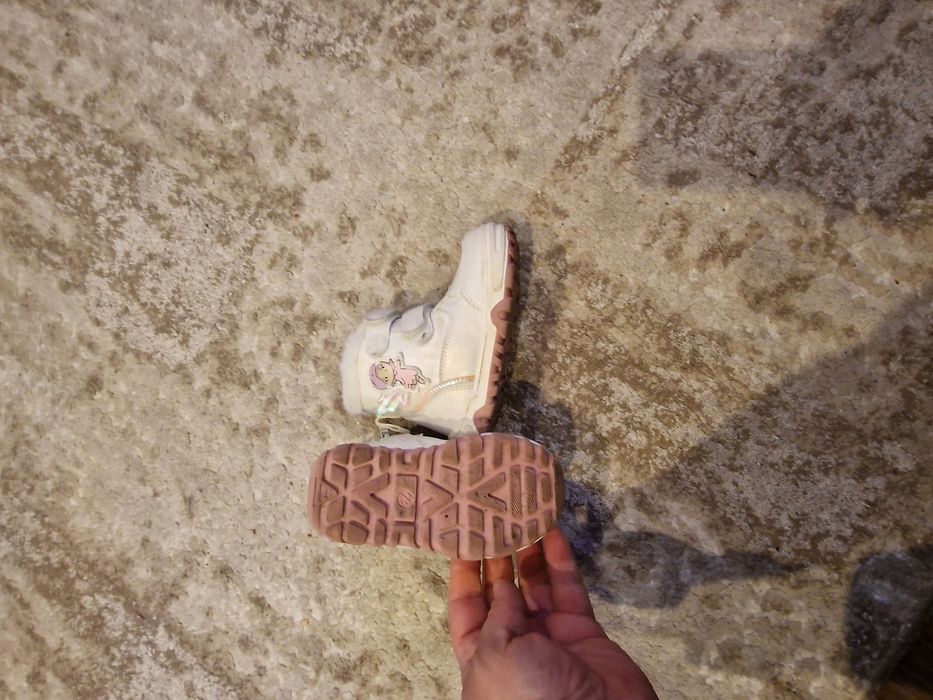 Детски ботушки 23 номер