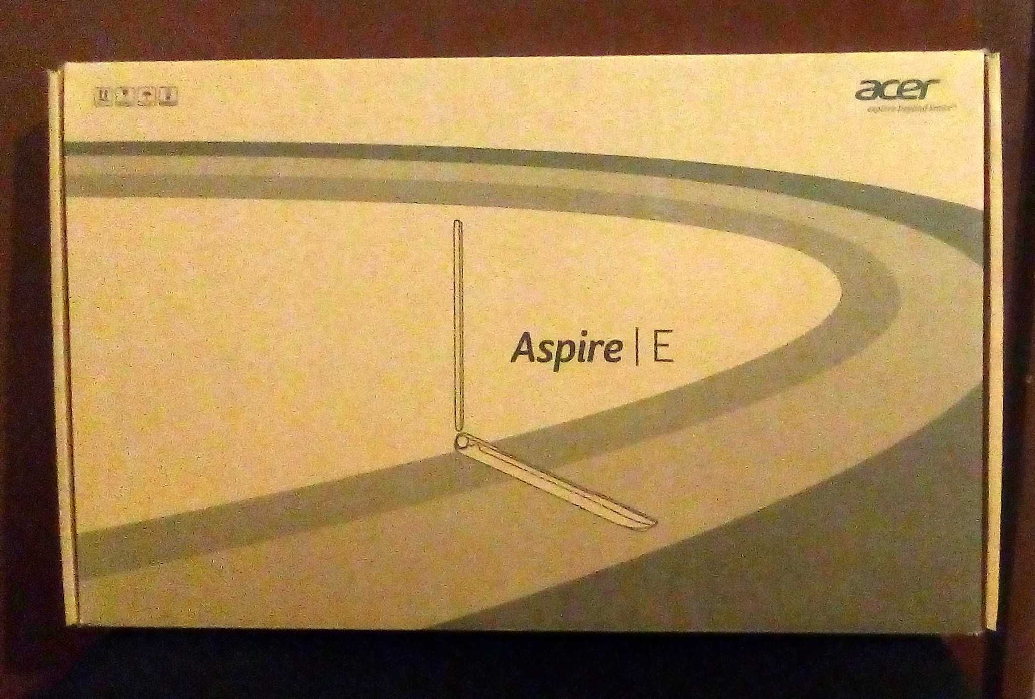 Лаптоп Acer Aspire E 1-572G