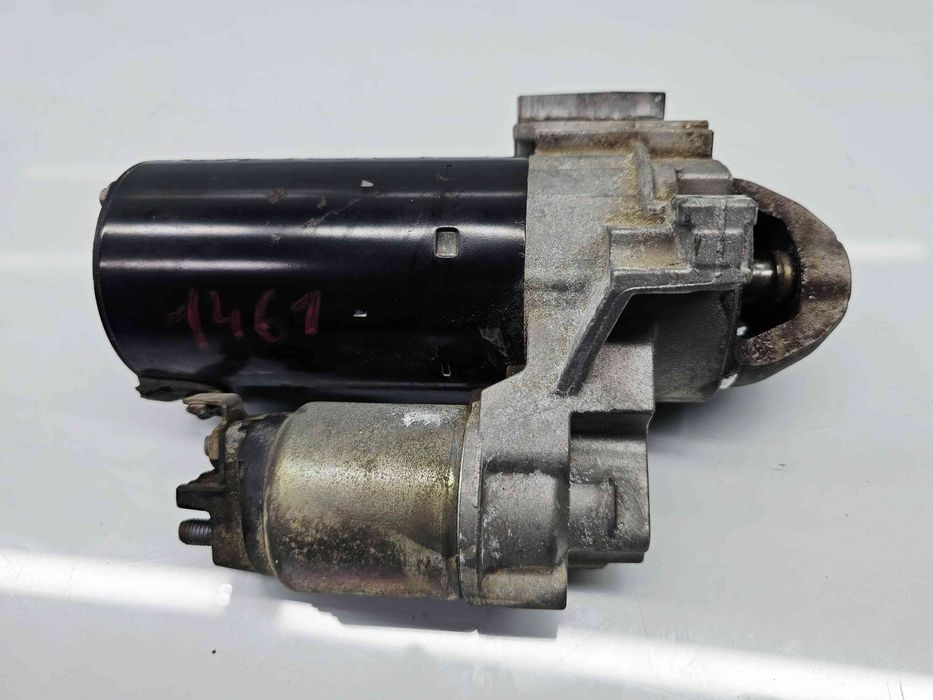 Electromotor 11 dinti Bmw 5 (F10) [Fabr 2011-2016] 8570383 2.0 N47D20