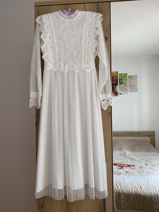 Rochie de mireasa Y.A.S. 36