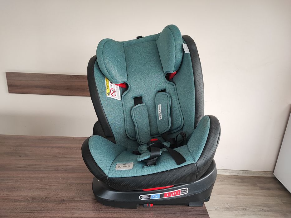 детско столче за кола с изофикс