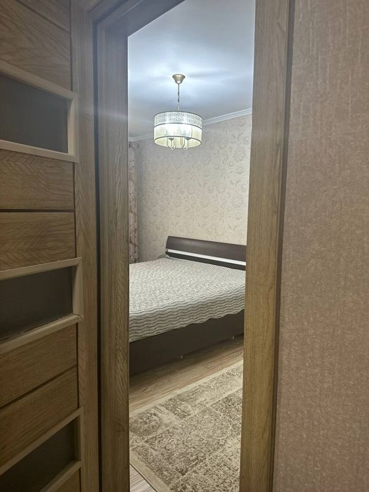 Метро Хамза, Новза 4/2/4. Чиланзар-5 кирпичный