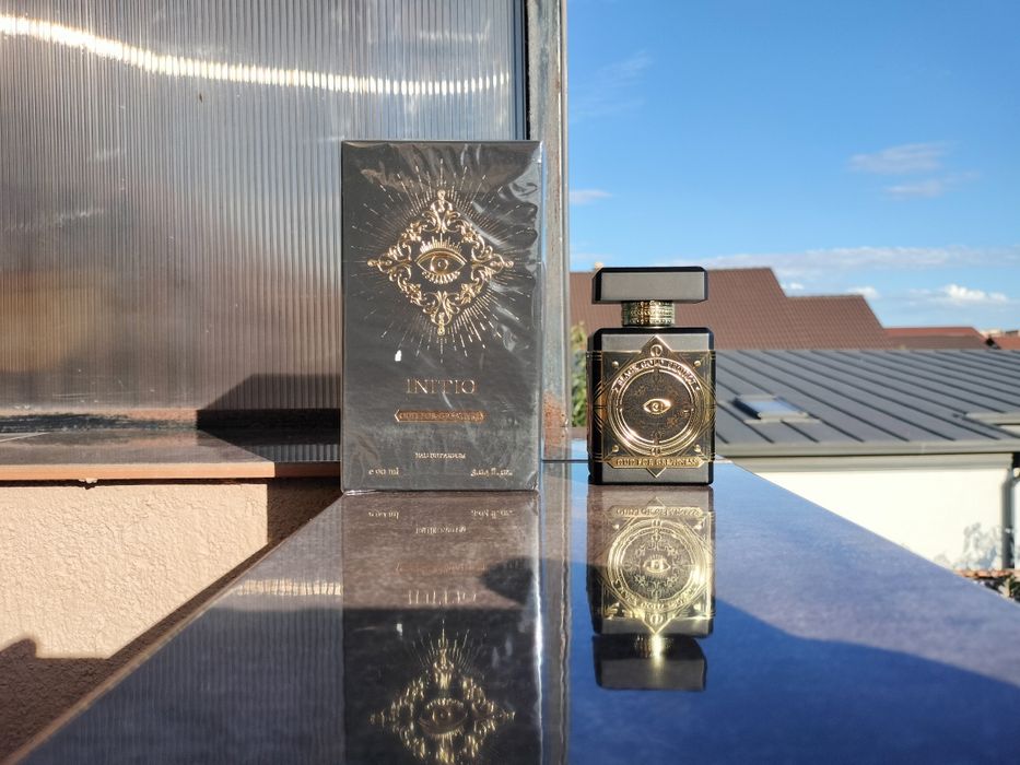 Parfum Initio Side Effect Oud For Greatness