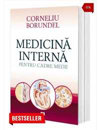 Medicina interna pentru cadre medii