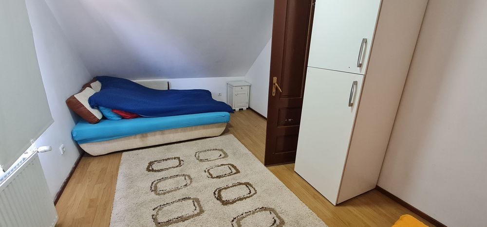 Cabană Băile Figa Beclean Cabana Lotus