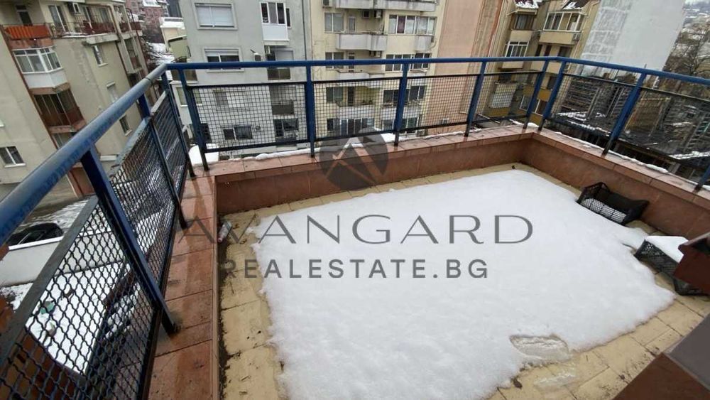 Продава се Тристаен апартамент в Пловдив, Мараша - 84 кв.м за 1798 €/кв.м - Снимка #11