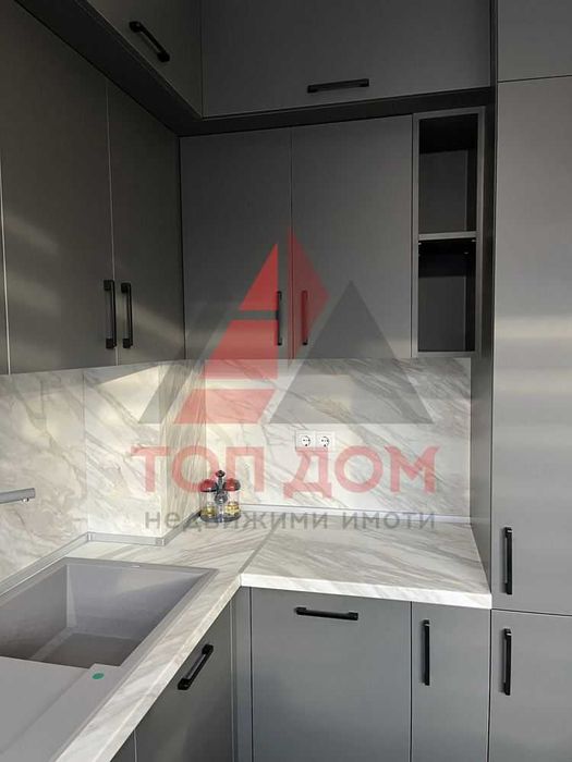 Дава се под наем Двустаен апартамент в Варна, Виница - 48 кв.м за 499.8 € - Снимка #6