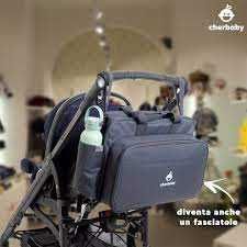 Geanta bebelusi Cherbaby