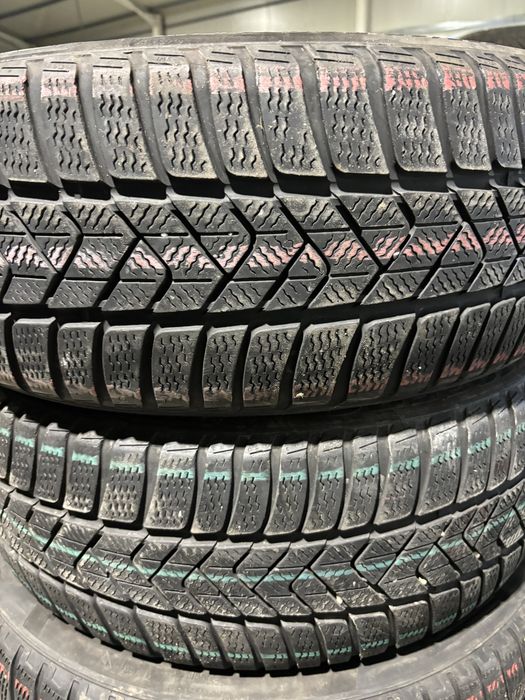 225/40/20 si 255/35/20 anvelope iarna Pirelli