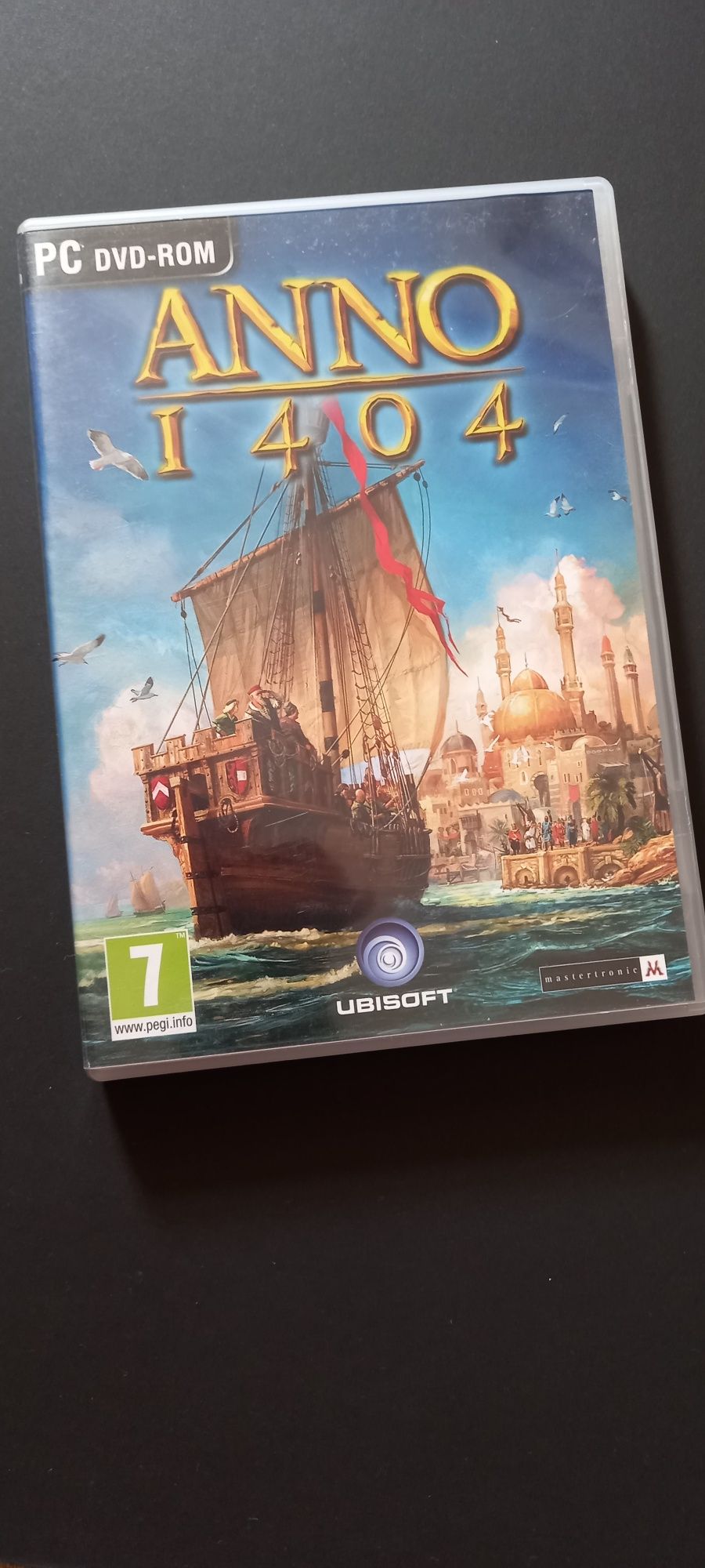 Joc PC Anno 1404