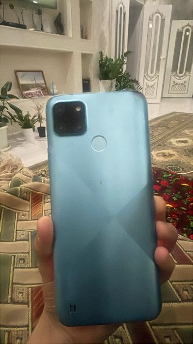 Realme сатылады 64гб