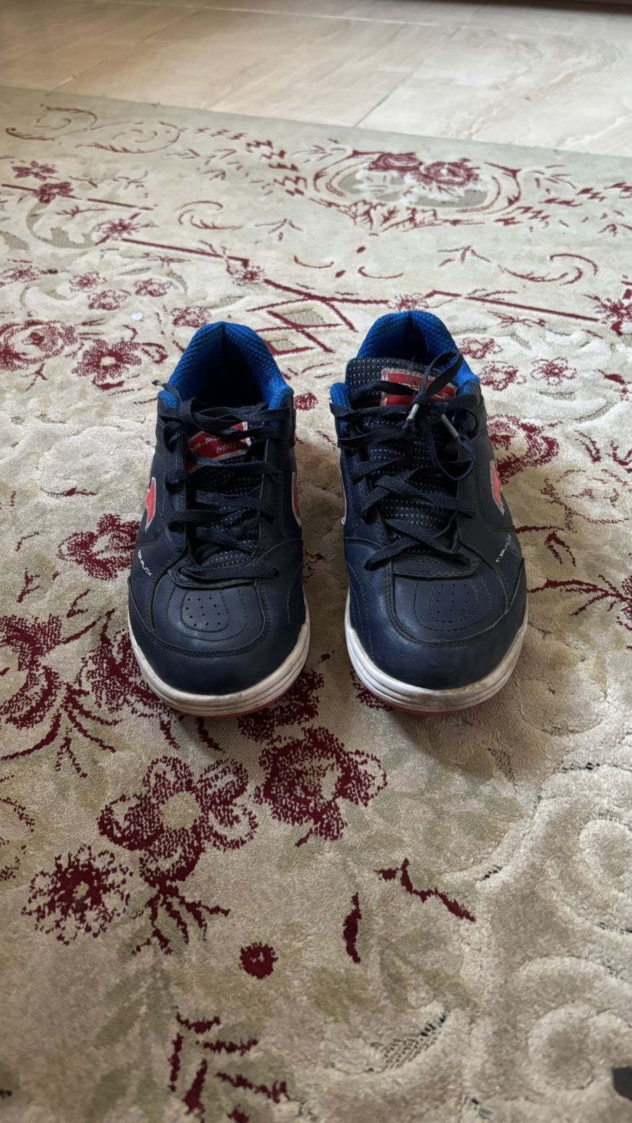 футзалки joma top flex