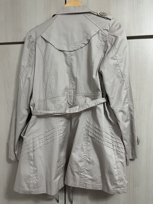 Дамско яке шушляково