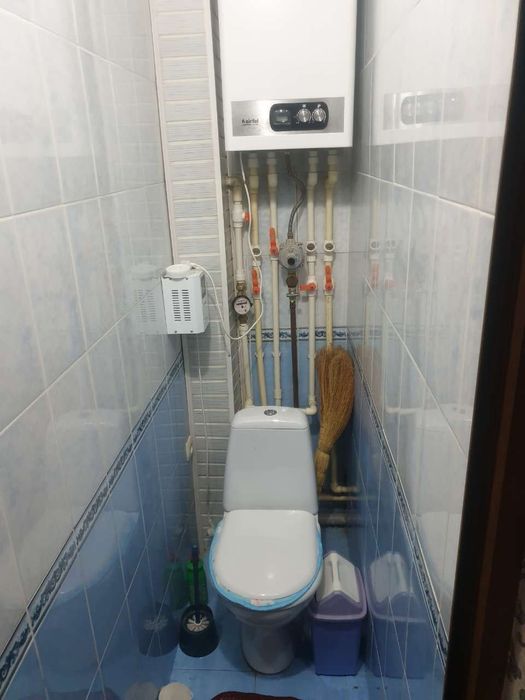 Срочно сдается 2 комнатная квартира Мархабо Новостройка.