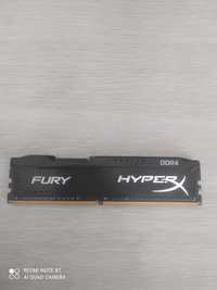 Memorie RAM HyperX FURY