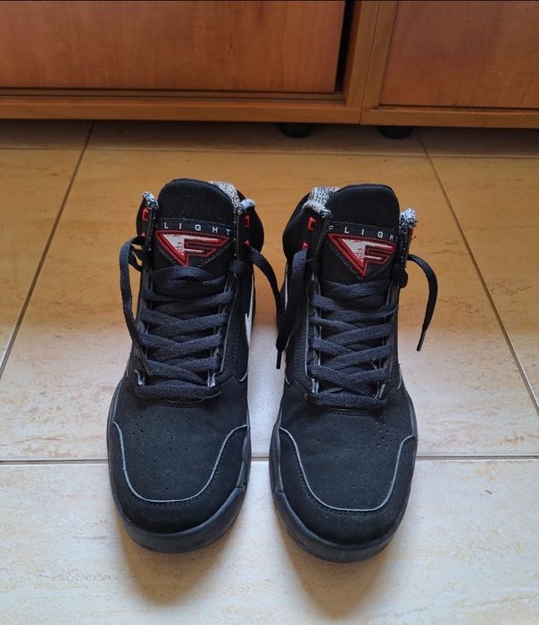 Nike Air Flight măr. 39