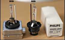 Becuri de xenon D2S D1S D2R D3S la oferta garantia 6 luni