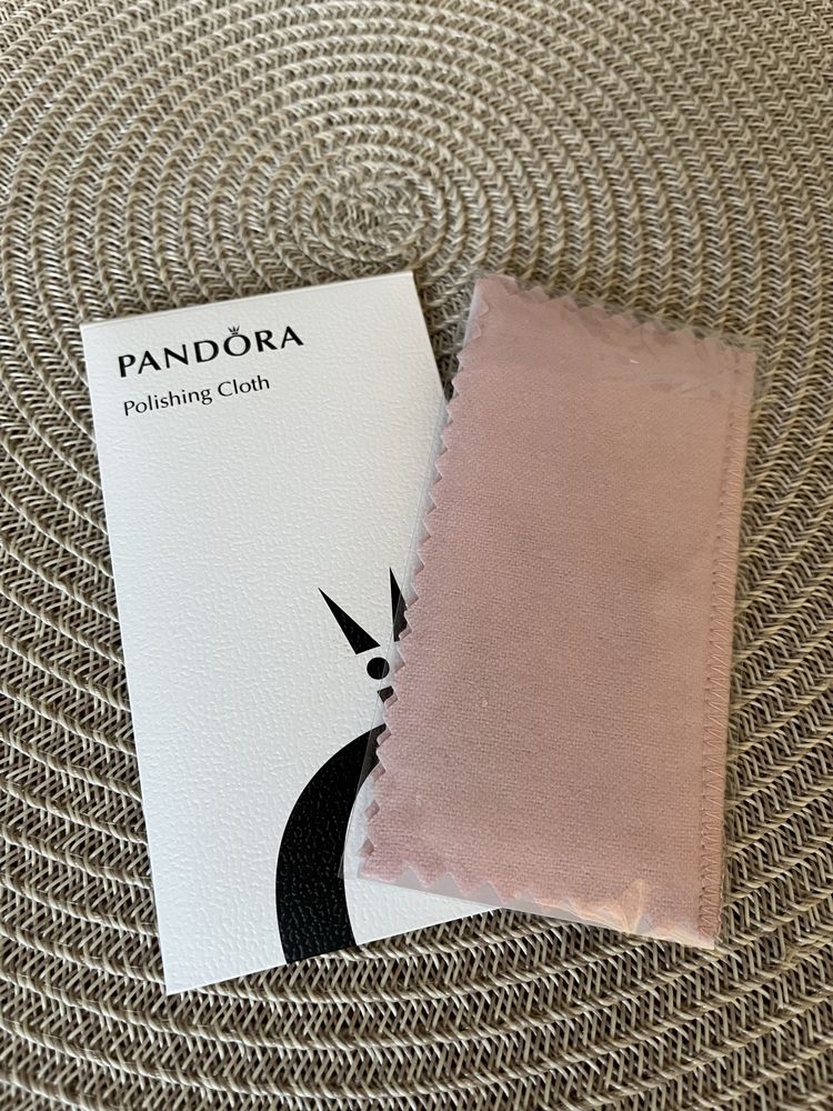 Комплект бижута Pandora