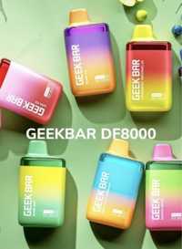 Geek Bar 8000 puffs