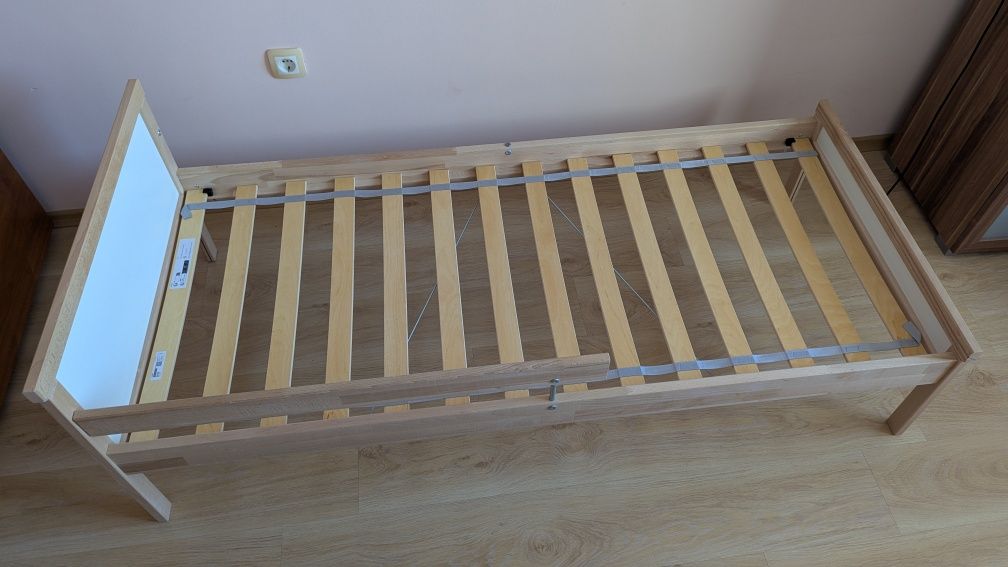 Детско легло SNIGLAR от IKEA