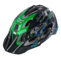 ПРОМОЦИЯ!!! Каска за велосипед Kali Amara helmet W.Mount - Fighter gre