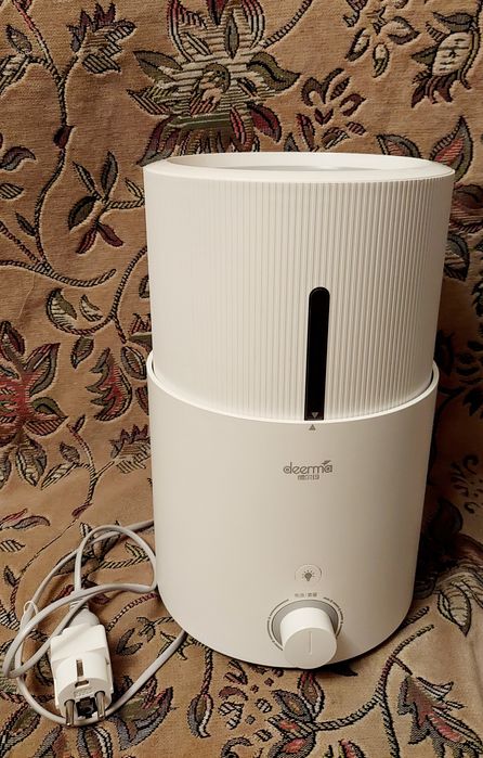 Увлажнитель воздуха xiaomi deerma рабочий