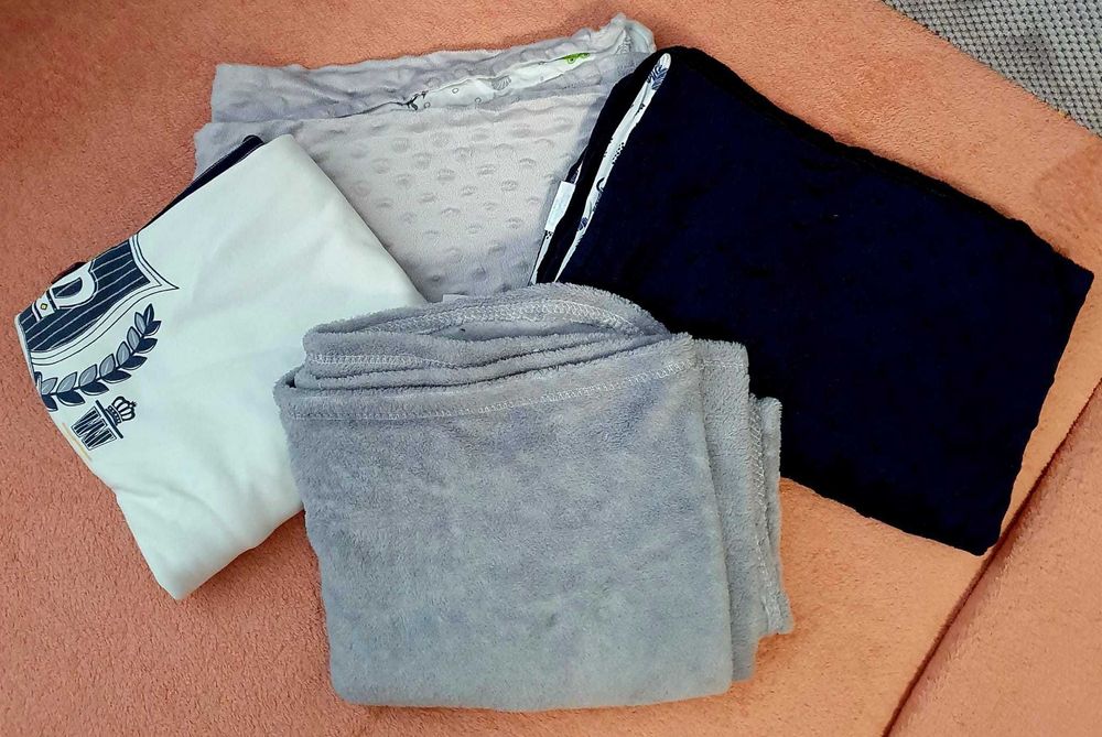 Sac de dormit și paturi