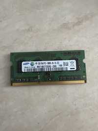 Vând memorie RAM DDR3 2GB