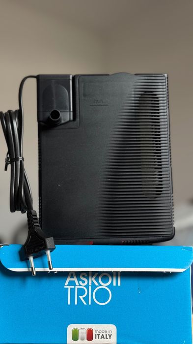 Filtru Acvariu Askoll Trio