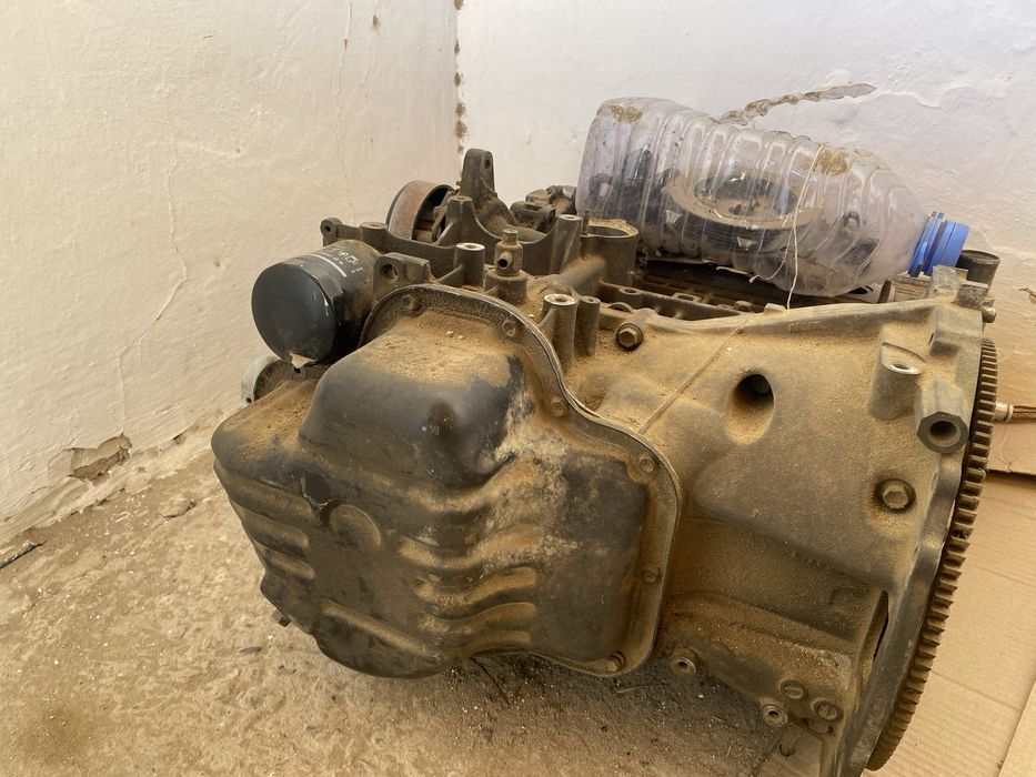 Двигатель камри 30