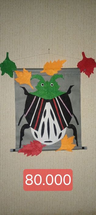 Детские поделки в наличии