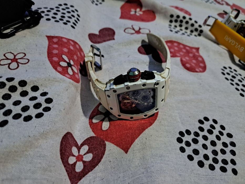 Vand 3 ceasuri de mână