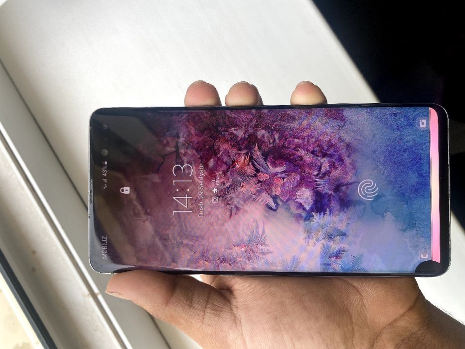 Samsung s10 5g 256