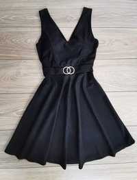 Нова черна рокля