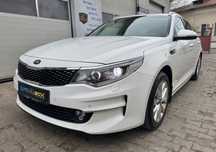 Kia Optima 2018 1.7 diesel 141 cp Cutie Automata''rate fixe avans 0''
