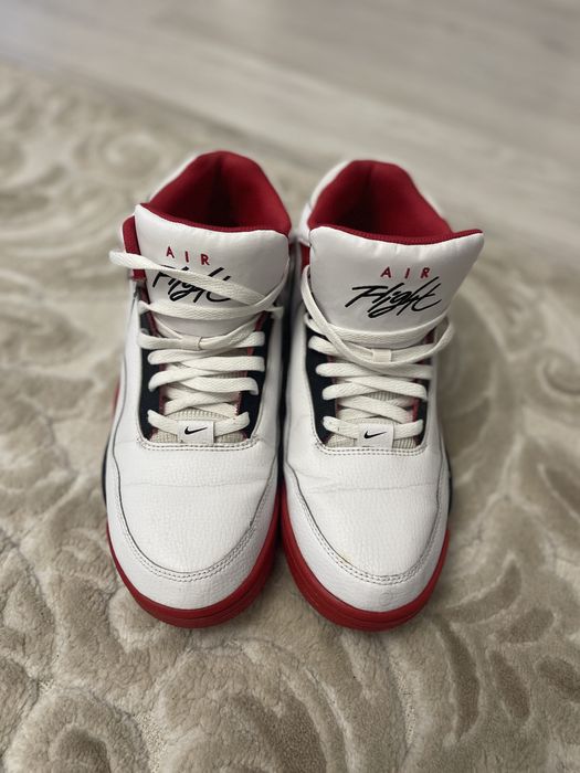 Nike Jordan Flight Legacy in conditii excelente