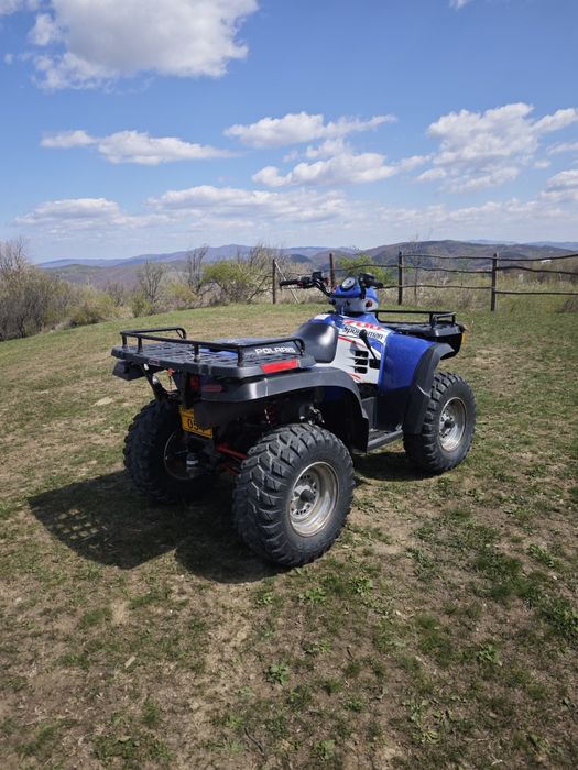 Polaris Sportsman 700