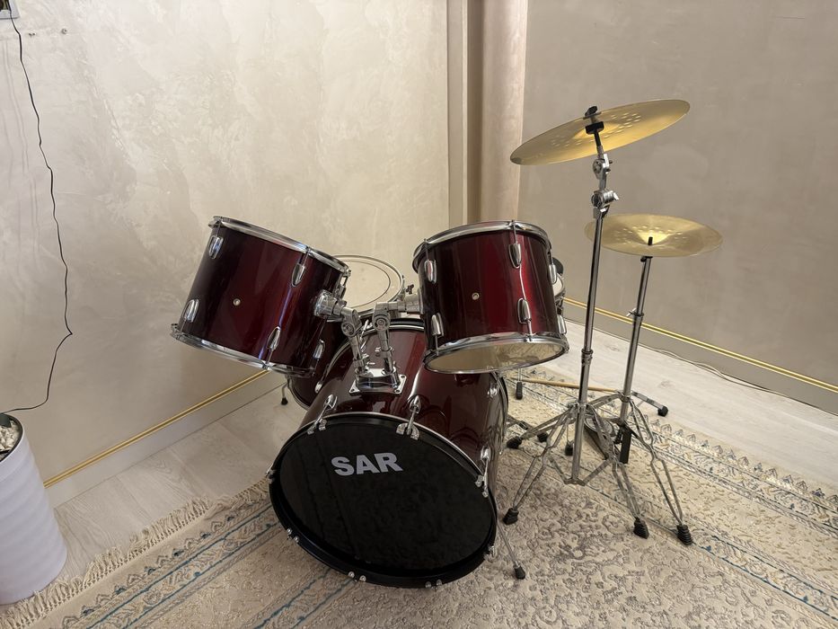 Продаю баробаны в хорошем састоянии