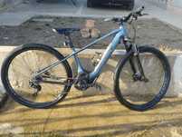 Bicicleta levio.