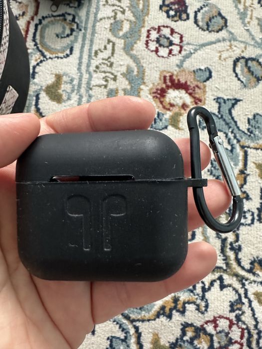 Чехол на айрподс 3