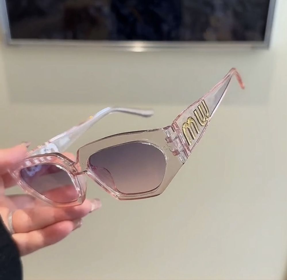 Очила Miu Bottega Celine