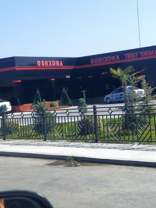 alikabond aıikafon alikapon fasadları