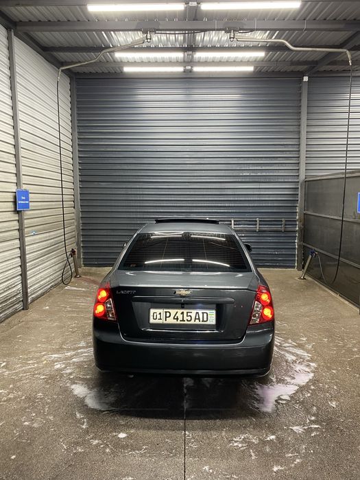 Gentra avtomay mokriy kraska toza