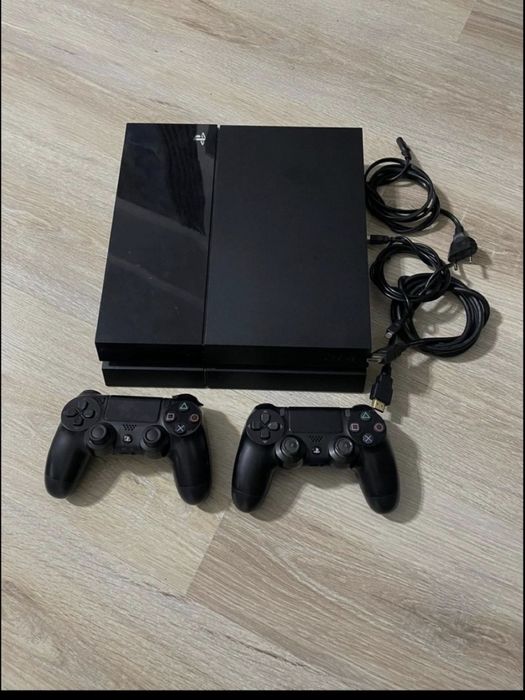 Play Station 4 | Есть нюанс |