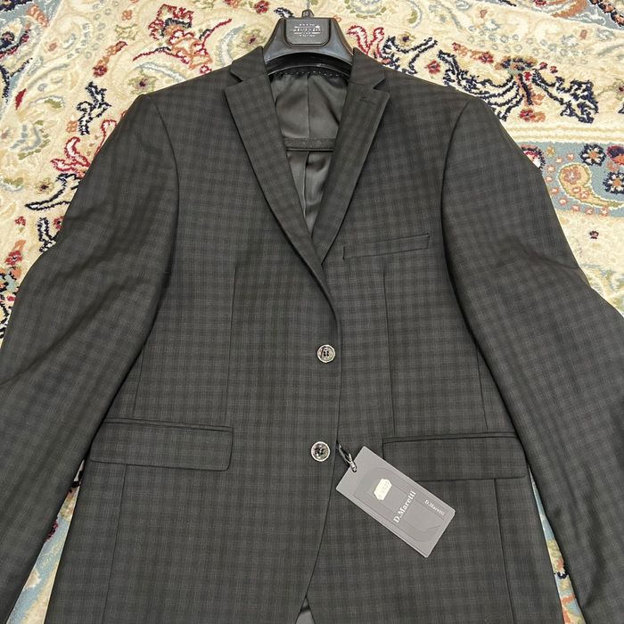 Мужской пиджак новый
